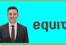 إكويتي جروب تعيّن نور الدين الحموري رئيسًا لاستراتيجيات السوق