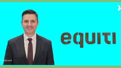 إكويتي جروب تعيّن نور الدين الحموري رئيسًا لاستراتيجيات السوق