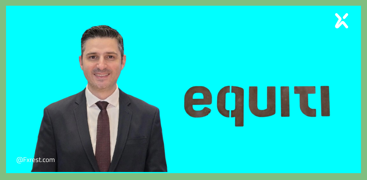 إكويتي جروب تعيّن نور الدين الحموري رئيسًا لاستراتيجيات السوق