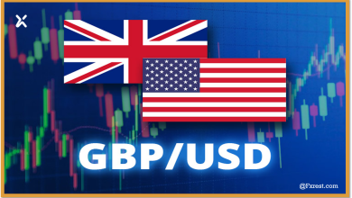 التحليل الفني لزوج الجنيه الإسترليني مقابل الدولار الأمريكي (GBP/USD)