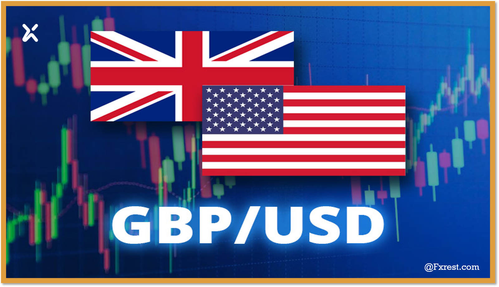 التحليل الفني لزوج الجنيه الإسترليني مقابل الدولار الأمريكي (GBP/USD)