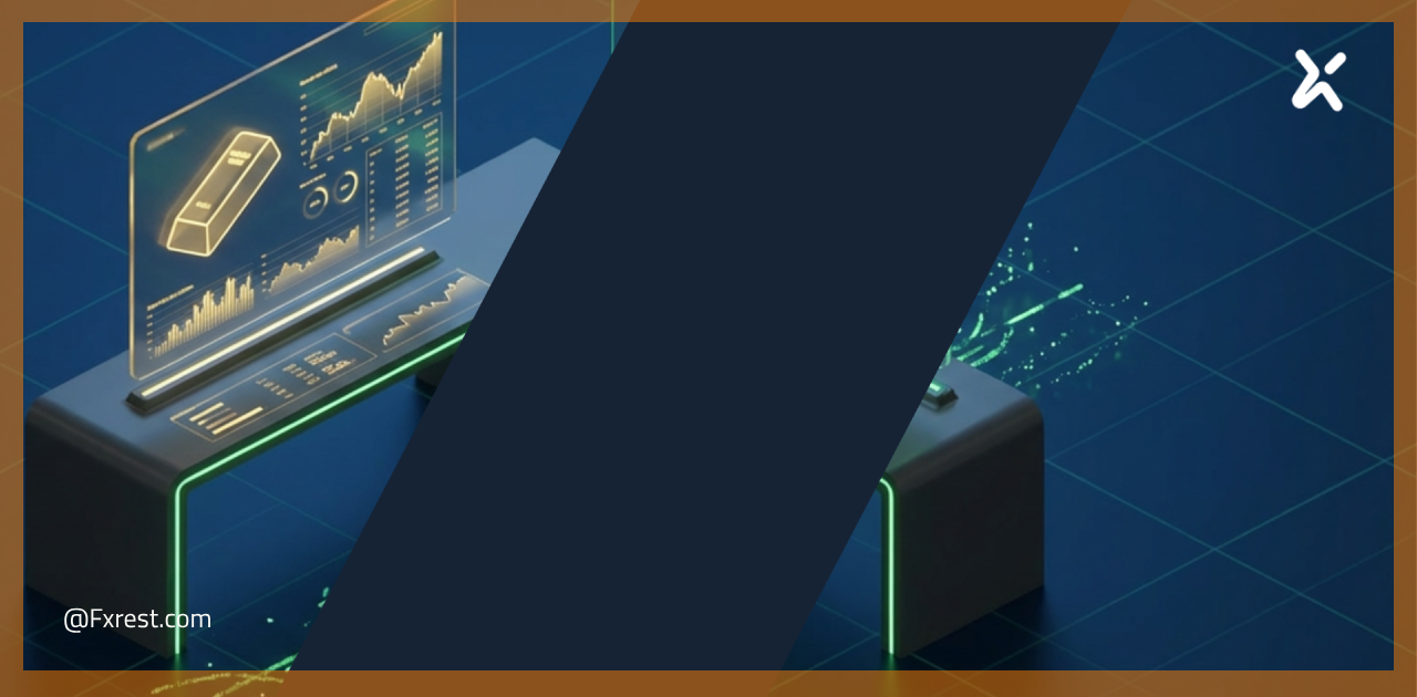 GCEX توسّع نطاق منتجاتها بإضافة عقود فروقات العقود الآجلة للذهب