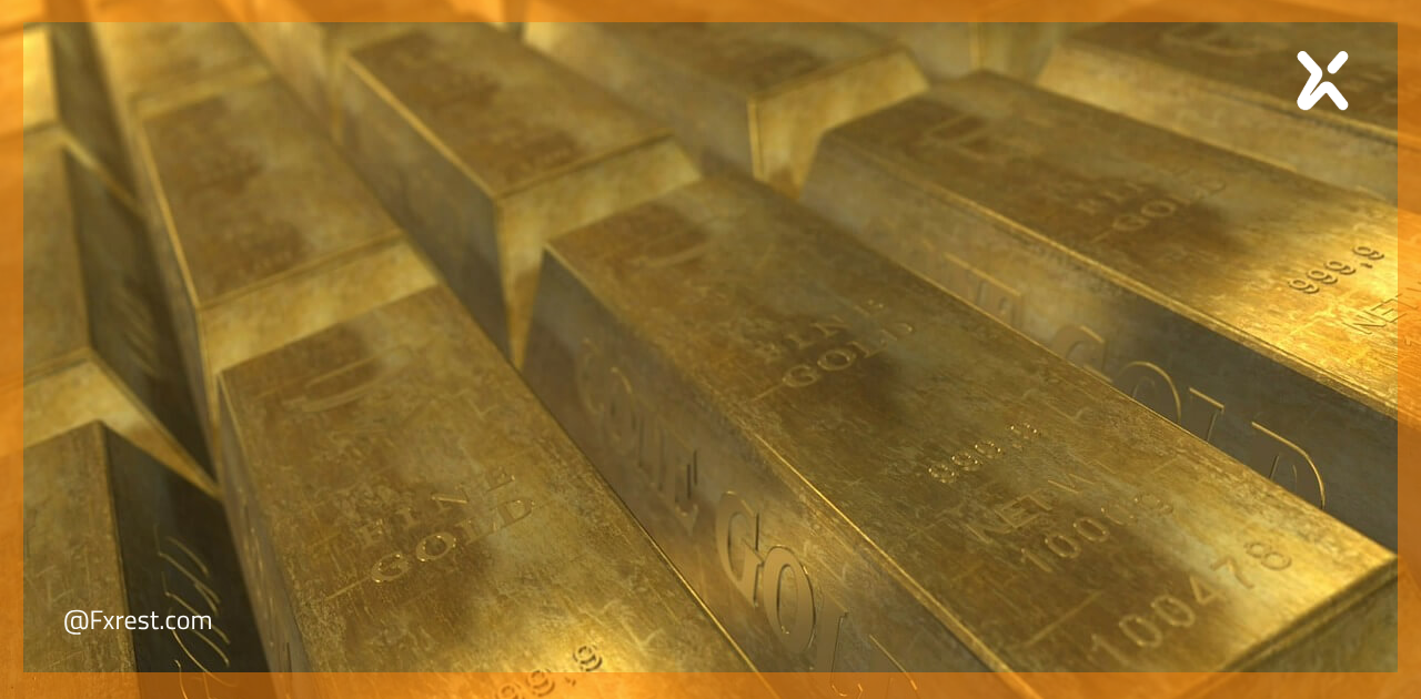 Xetra-Gold تسجل 172.8 طنًا بنهاية 2025