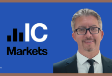 آي سي ماركتس تعيّن جاسر محمود مديرًا للتكنولوجيا