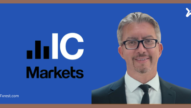 آي سي ماركتس تعيّن جاسر محمود مديرًا للتكنولوجيا