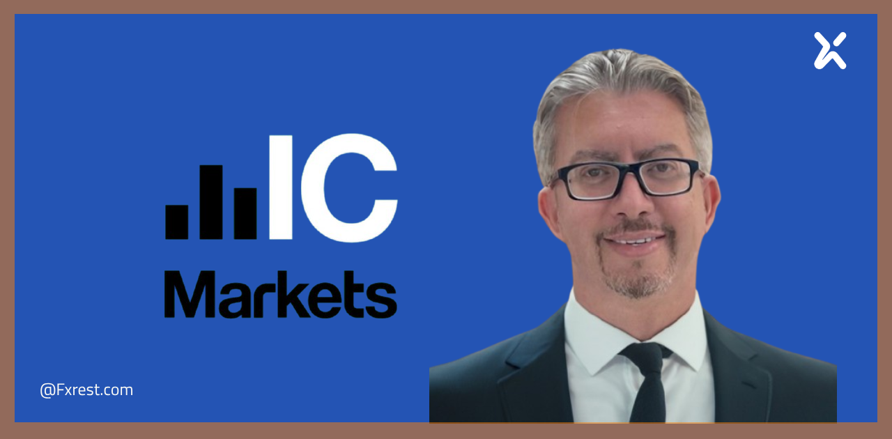 آي سي ماركتس تعيّن جاسر محمود مديرًا للتكنولوجيا