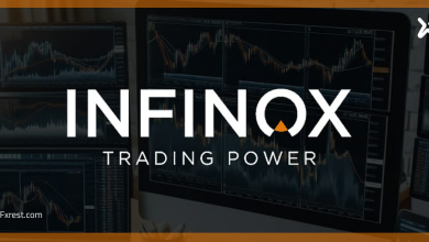 INFINOX تحصل على ترخيص الفئة الخامسة من هيئة سوق المال الإماراتية