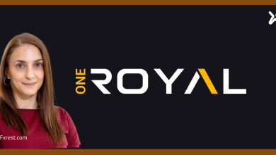 ماريلينا ياكوفو تنضم إلى OneRoyal كمديرة تسويق
