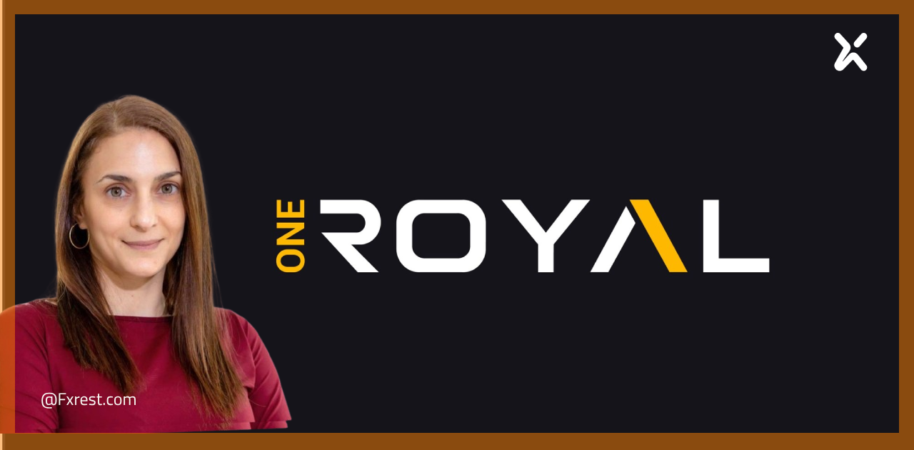ماريلينا ياكوفو تنضم إلى OneRoyal كمديرة تسويق