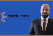 ماتش-برايم تعيّن كريم حراس رئيسًا لمنطقة الشرق الأوسط وشمال أفريقيا