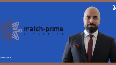 ماتش-برايم تعيّن كريم حراس رئيسًا لمنطقة الشرق الأوسط وشمال أفريقيا