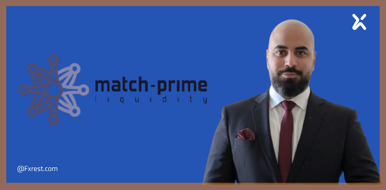 ماتش-برايم تعيّن كريم حراس رئيسًا لمنطقة الشرق الأوسط وشمال أفريقيا