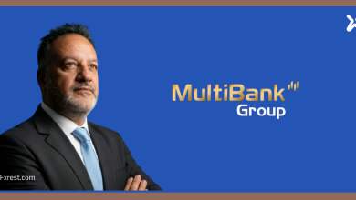 مالتي بنك تعيد تعيين مدير تسويق ATFX السابق في منصب تشغيلي جديد
