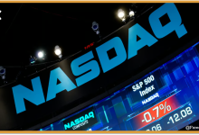 مؤشر ناسداك