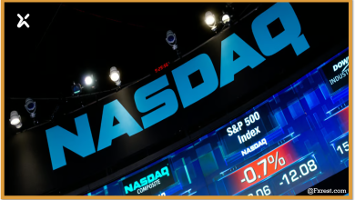 مؤشر ناسداك
