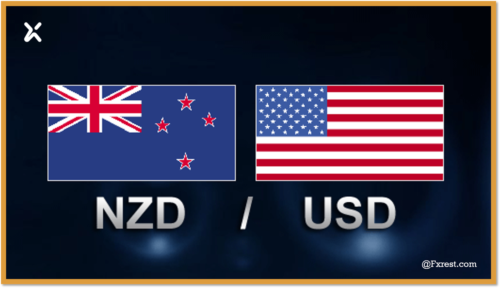 التحليل الفني لزوج الدولار النيوزيلندي مقابل الدولار الأمريكي (NZD/USD)