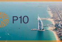 شركة P10 تفتتح مكتبًا جديدًا في دبي