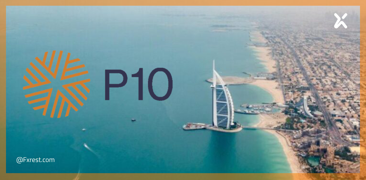 شركة P10 تفتتح مكتبًا جديدًا في دبي