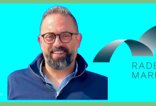 RADEX Markets تعيّن حكام ثلجي رئيسًا للتداول وإدارة المخاطر