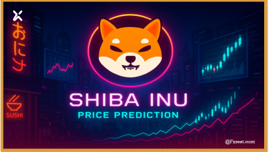 التحليل الفني لعملة شيبا إينو (SHIB/USD)