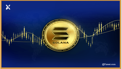 التحليل الفني لعملة سولانا (SOL/USD)