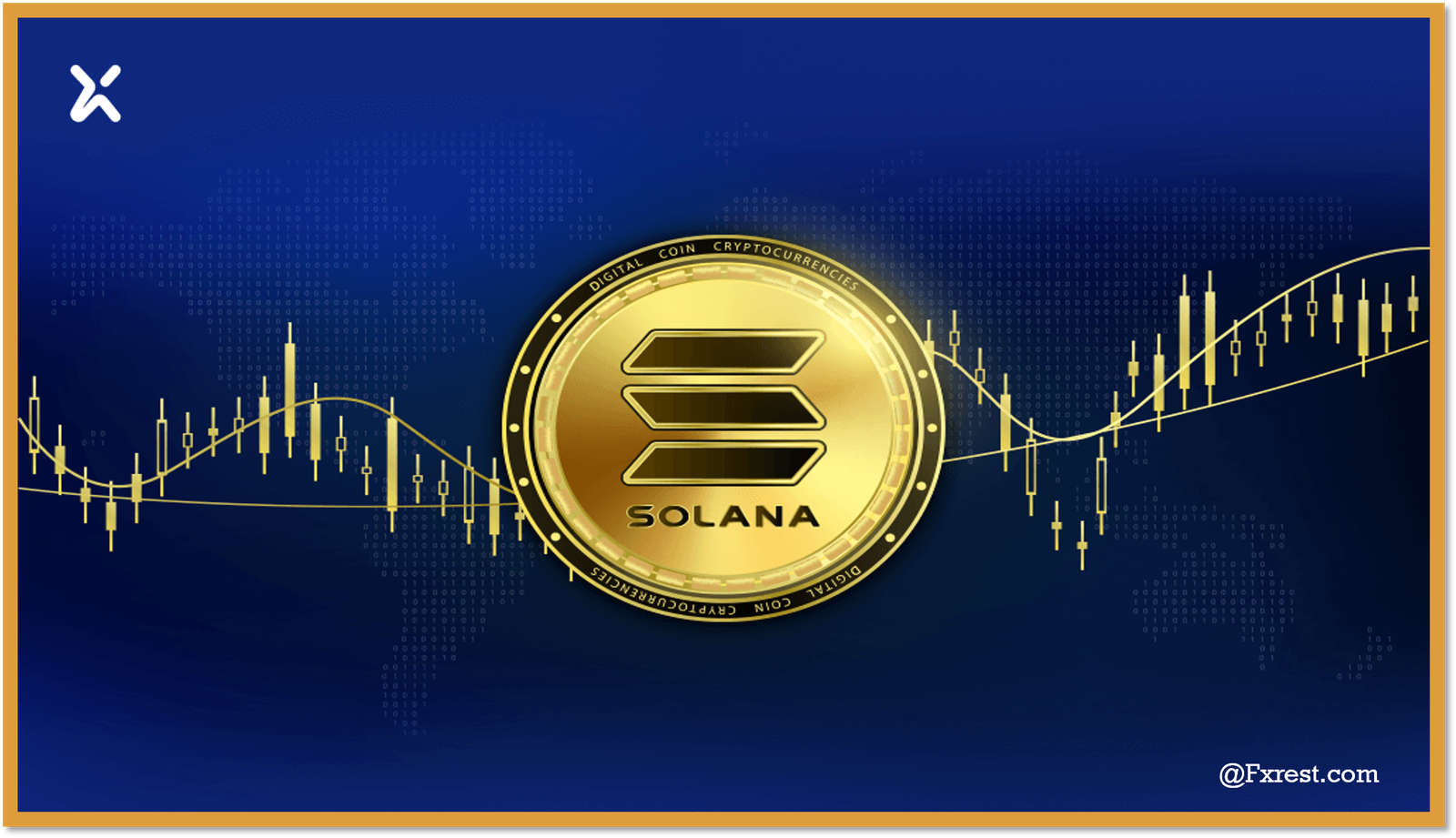 التحليل الفني لعملة سولانا (SOL/USD)