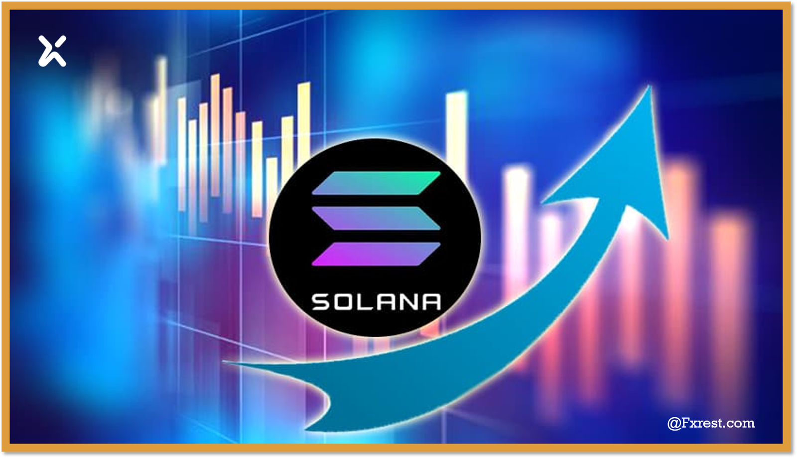 التحليل الفني لعملة سولانا (SOL/USD)