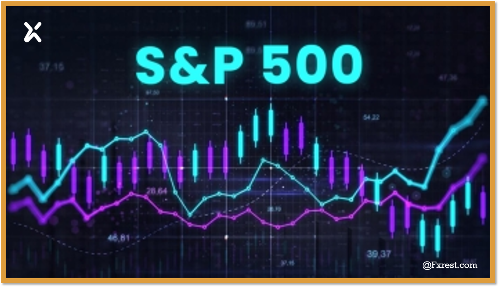 التحليل فني لمؤشر ستاندرد آند بورز 500 (SPX500)