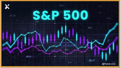التحليل فني لمؤشر ستاندرد آند بورز 500 (SPX500)