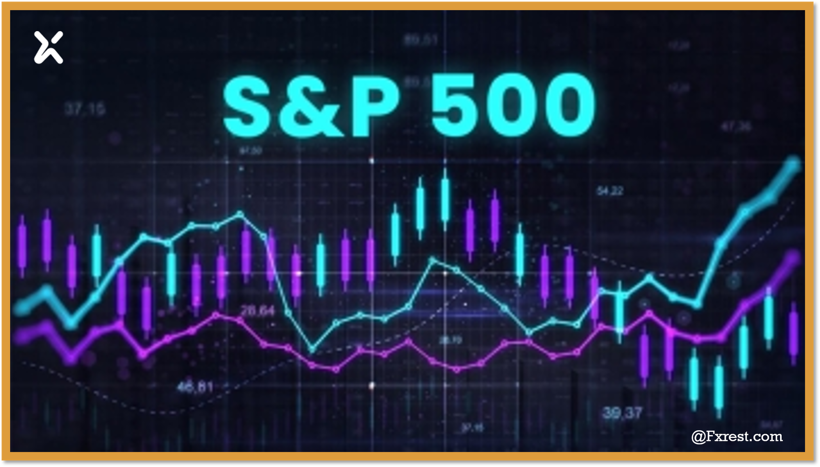 التحليل فني لمؤشر ستاندرد آند بورز 500 (SPX500)