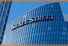 State Street تطلق منصة الأصول الرقمية