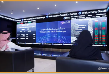 التحليل الفني لـ مؤشر السوق السعودي (TASI)