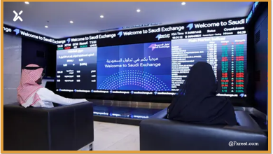 التحليل الفني لـ مؤشر السوق السعودي (TASI)