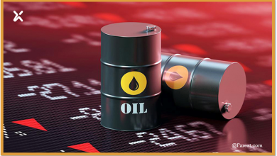 التحليل الفني لخام برنت (UKOIL)