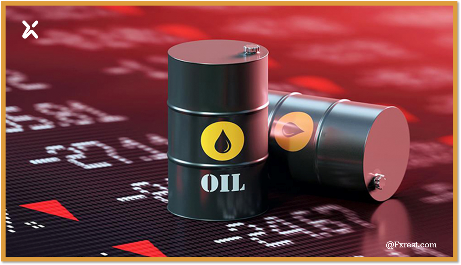 التحليل الفني لخام برنت (UKOIL)