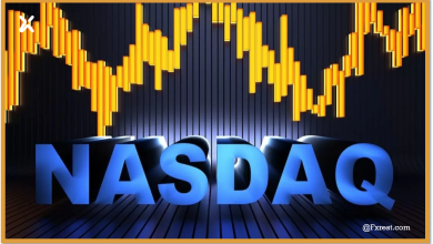 التحليل الفني لمؤشر ناسداك 100 (US100)