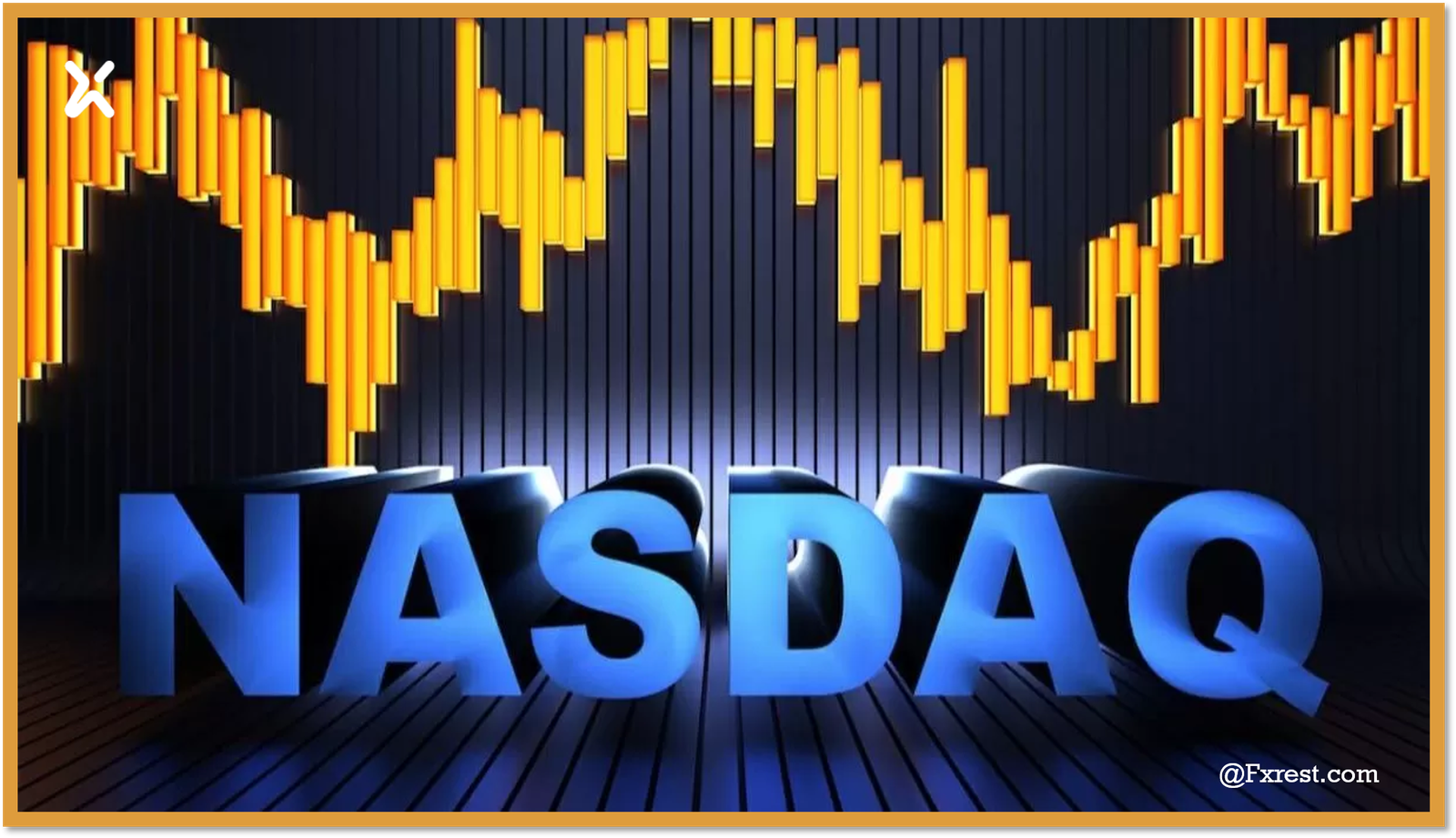 التحليل الفني لمؤشر ناسداك 100 (US100)