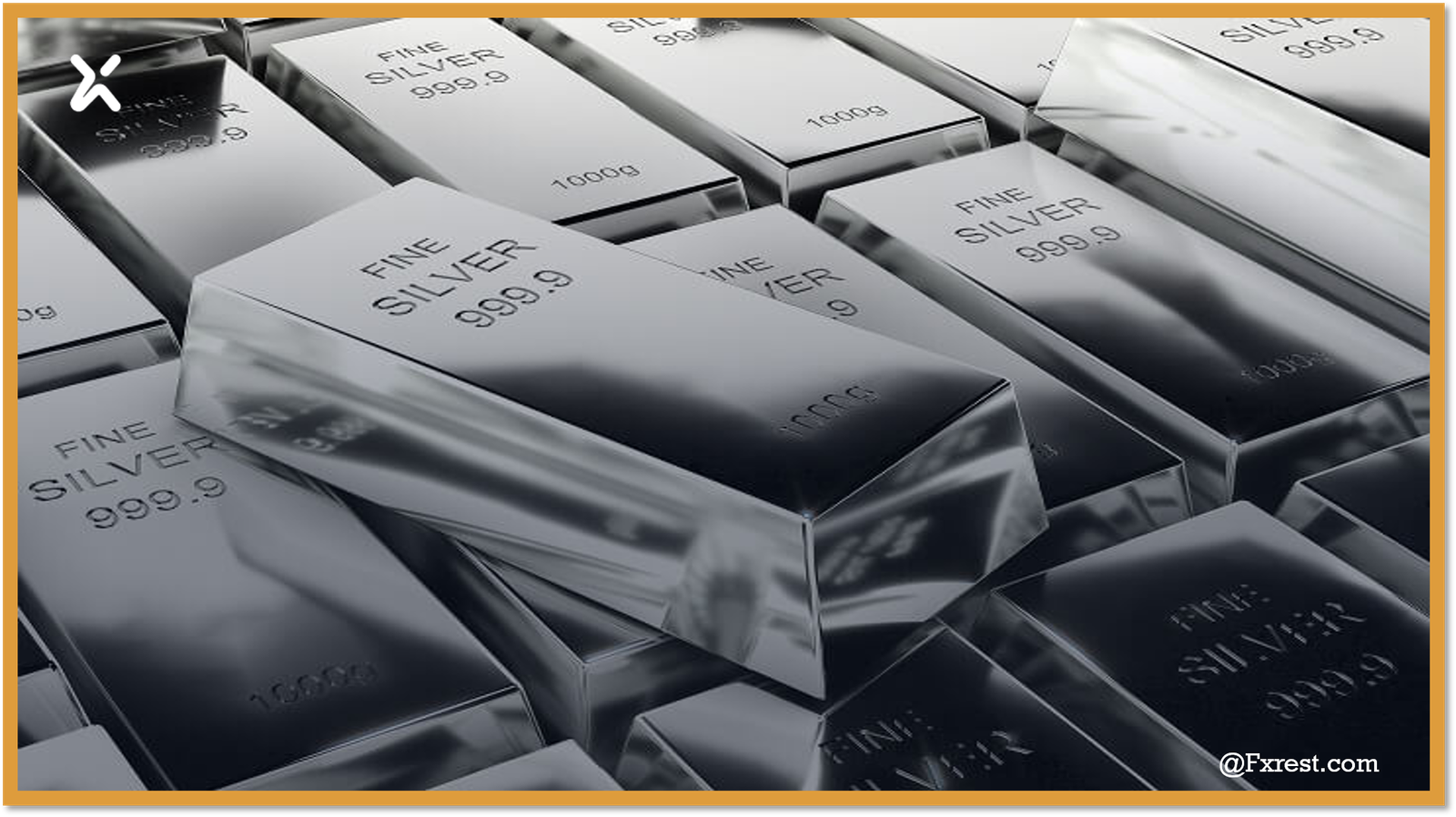 الفضة مقابل الدولار (XAG/USD)