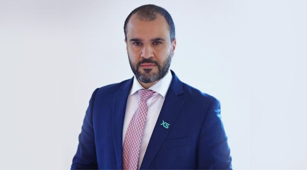 حوار مع وائل حماد المدير التجاري لمجموعة إكس أس دوت كوم