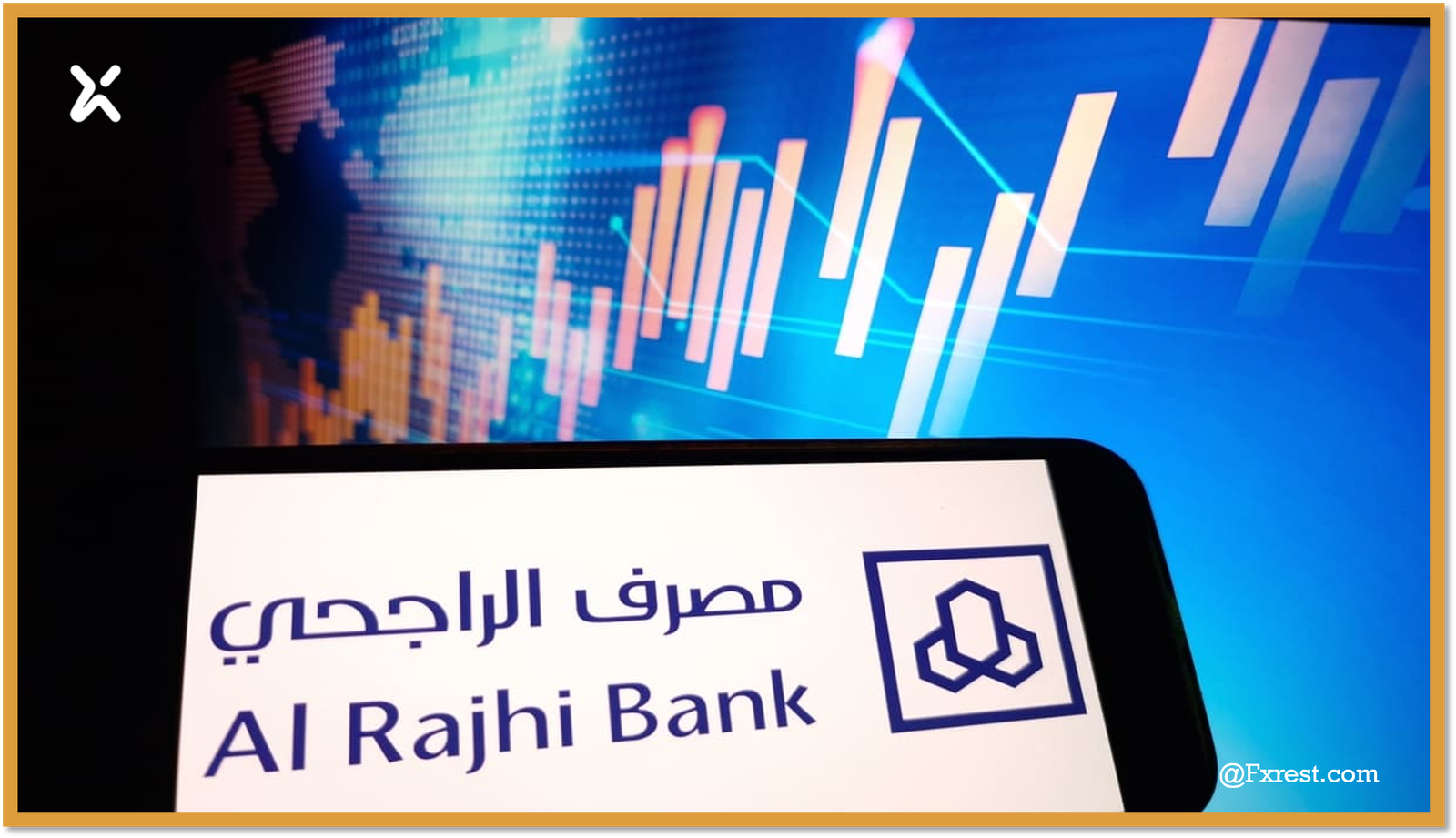 التحليل الفني لسهم الراجحي