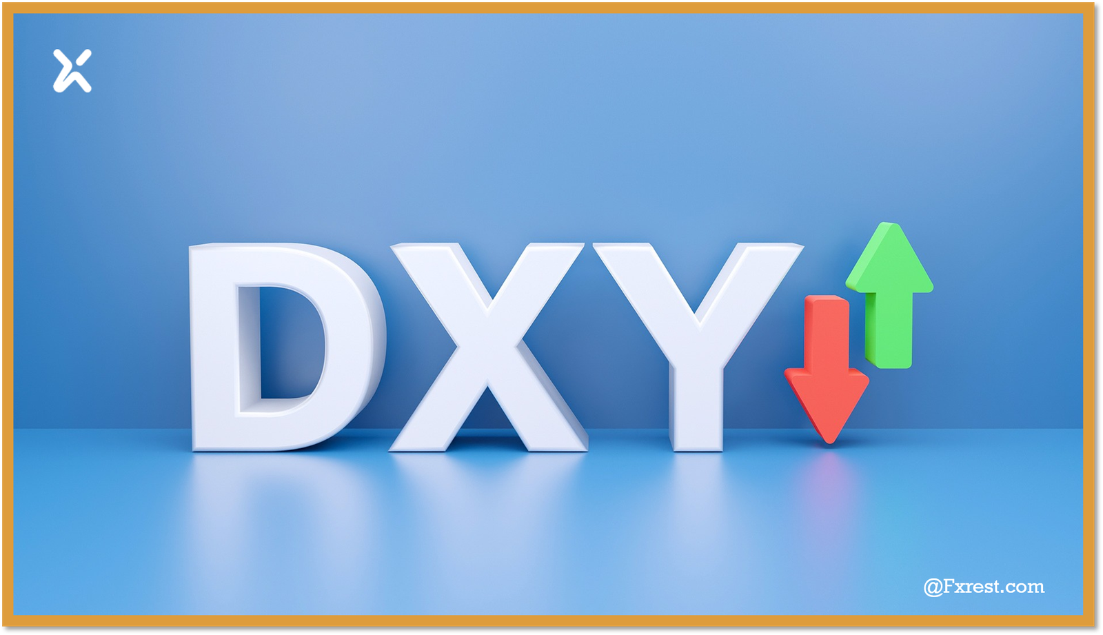 التحلايل الفني لمؤشر الدولار الأمريكي (DXY)