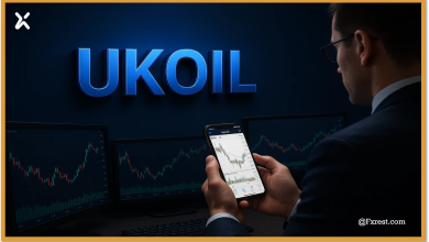التحليل الفني لـ خام برنت (UKOIL)