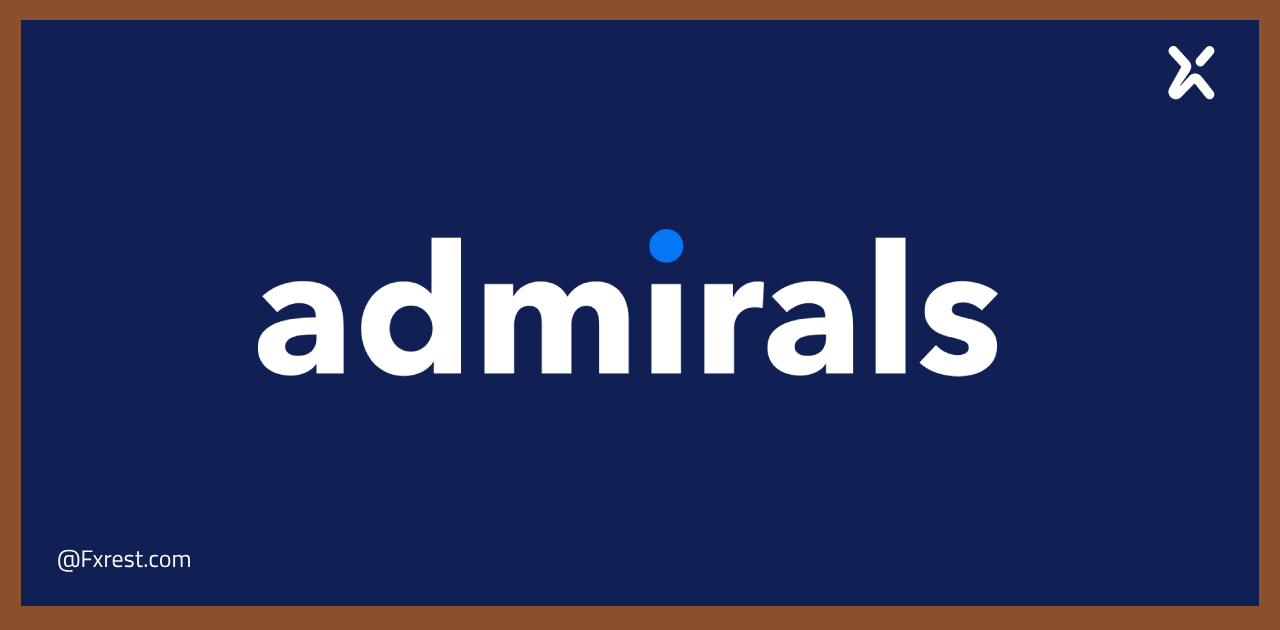 انهيار إيرادات Admirals في 2025