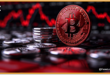 التحليل الفني لعملة البيتكوين (BTC/USD)