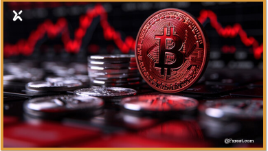 التحليل الفني لعملة البيتكوين (BTC/USD)