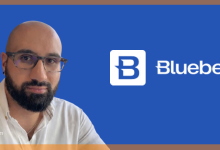 Blueberry تعزز توسعها في الشرق الأوسط