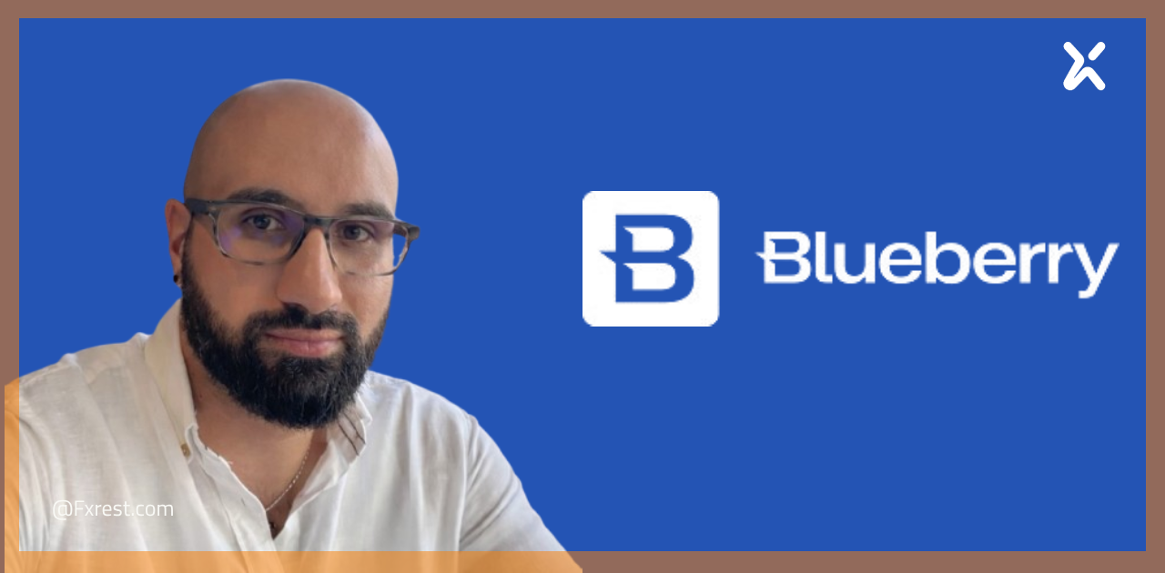 Blueberry تعزز توسعها في الشرق الأوسط