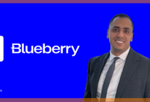 Blueberry تعيّن مجدي محمد لقيادة التسويق في الشرق الأوسط