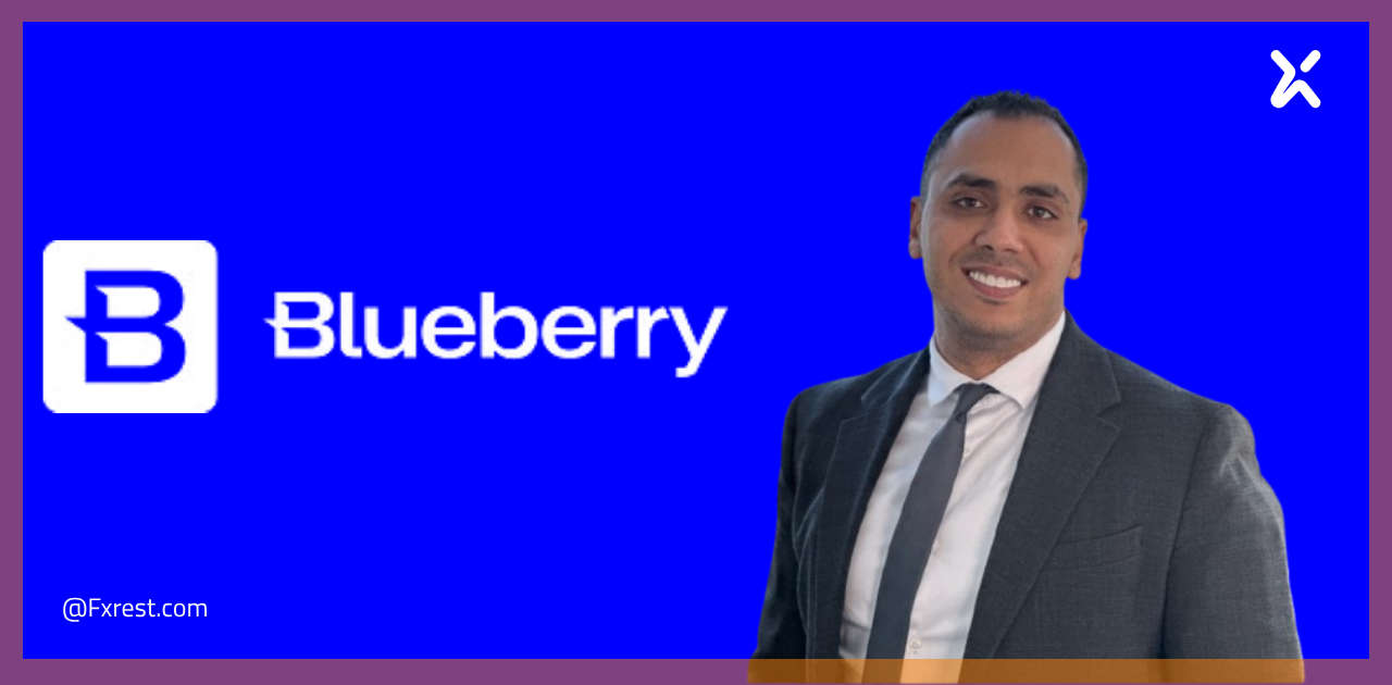 Blueberry تعيّن مجدي محمد لقيادة التسويق في الشرق الأوسط