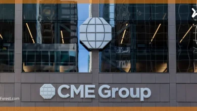 CME Group قصة نجاح مذهلة في عالم المشتقات